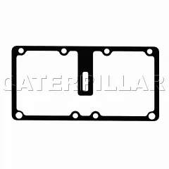 Caterpillar 0.3mmSa Engine Silindir Kapak Gazket