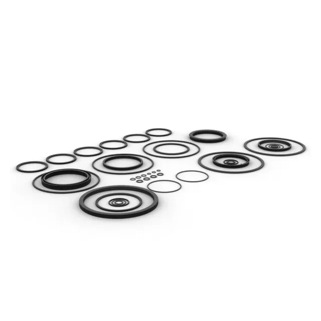 Hammer Seal Kit