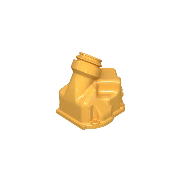 Valve Mechanism Cover