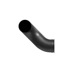 Caterpillar E egzoz Tube Assembly — açılı görünüm