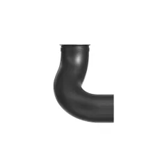 Caterpillar E egzoz Tube Assembly — açılı görünüm