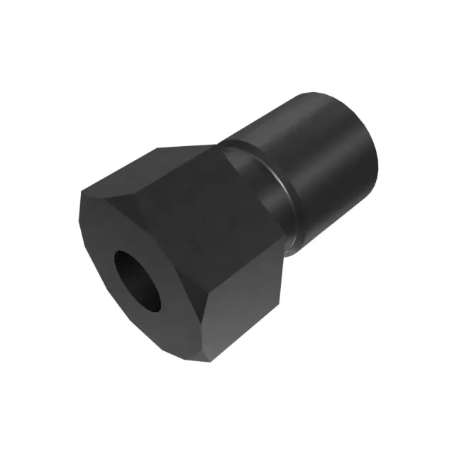 1' X 1/4' Sıcaklık Sensöri Adaptasyon