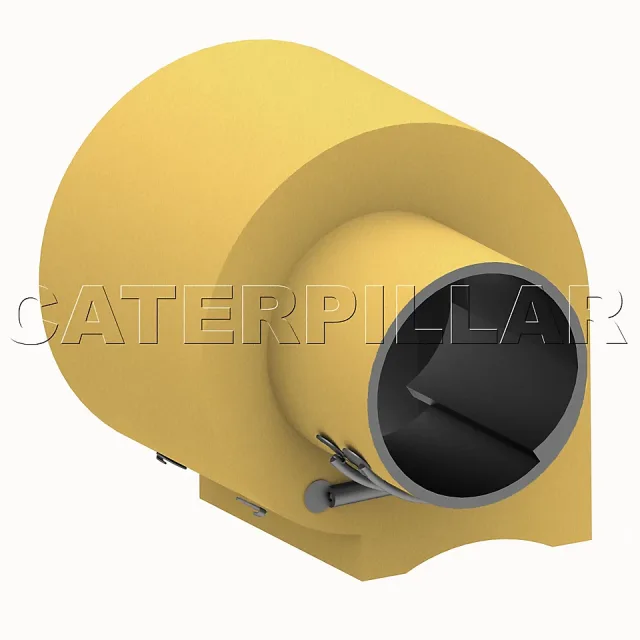 Turbocharger Shield