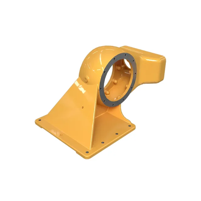 Air Line Cover Support