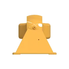 Caterpillar Air Line Cover Support — açılı görünüm