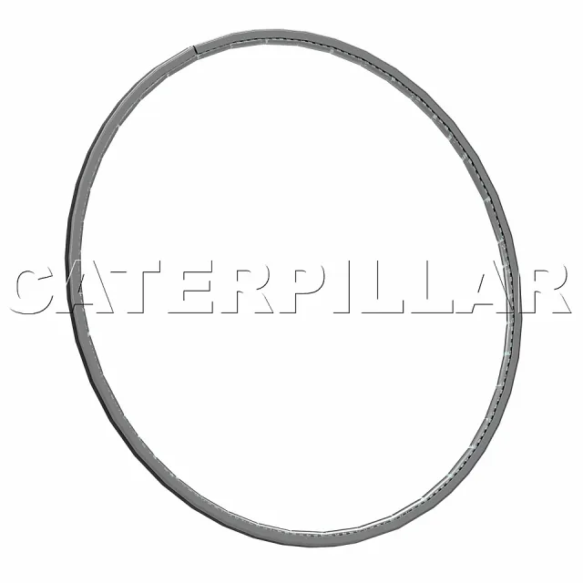 137mm Gage Tempboard Oil Ring