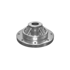 Caterpillar 73mm Long Fan Adapter