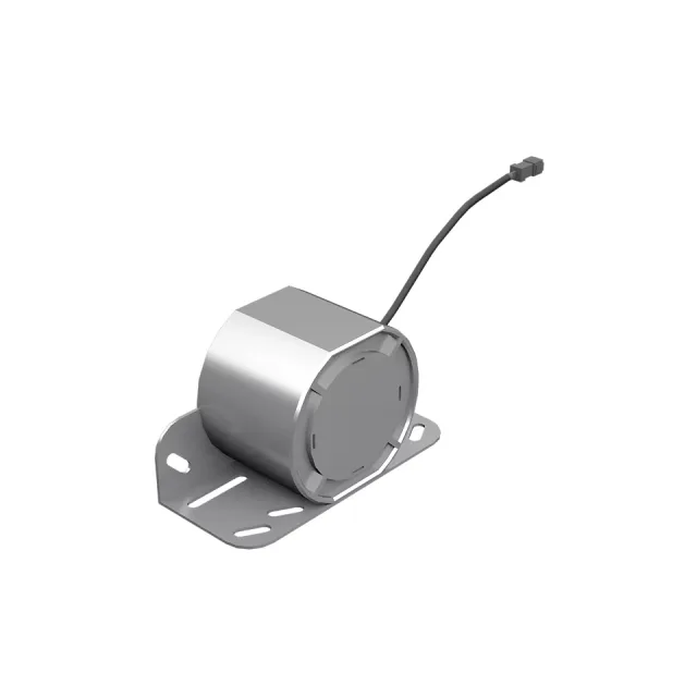 112 Decibel Backup Alarm