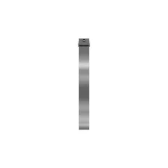 Caterpillar 158.7mm İç Sayfa T Bolt — açılı görünüm