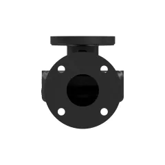 Caterpillar Regulator Alojamento — vista de três quartos