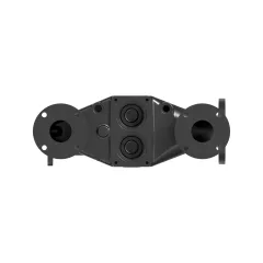 Caterpillar Regulator Alojamento — vista de três quartos