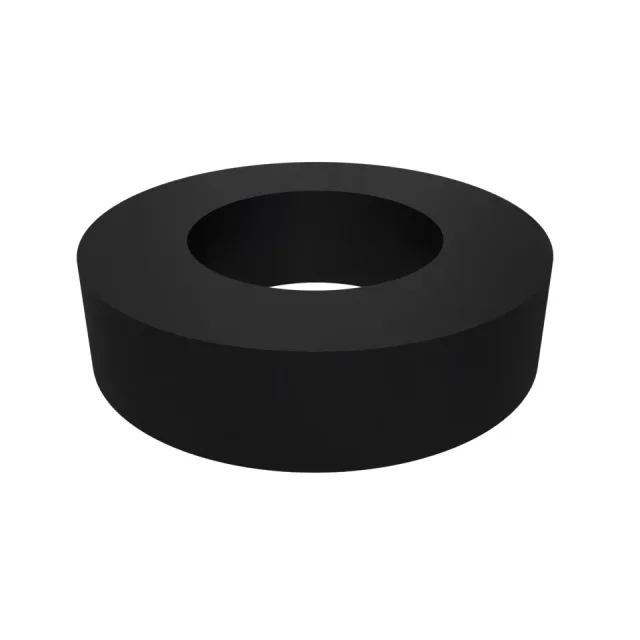 4mm Thick Line Spacer