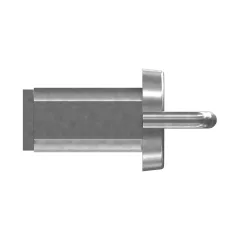 Caterpillar Storage Box Latch — açılı görünüm
