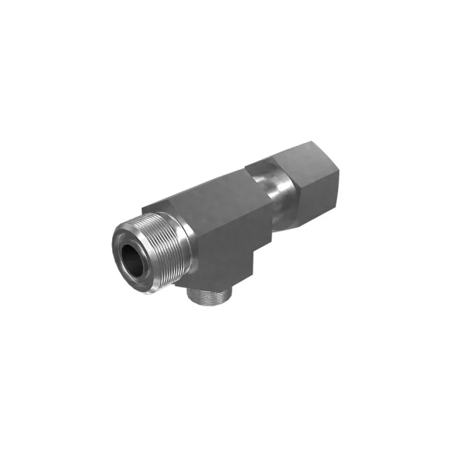 9/16 X 13/16 Tee Adapter