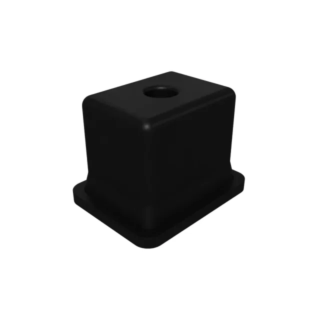 Frame Support Pad