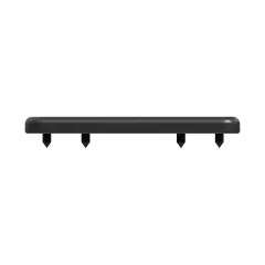 Caterpillar Cushion Grubu — açılı görünüm