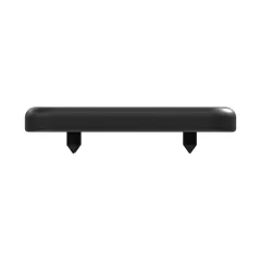 Caterpillar Cushion Grubu — açılı görünüm