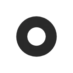 Caterpillar Double Flange Grommet — açılı görünüm