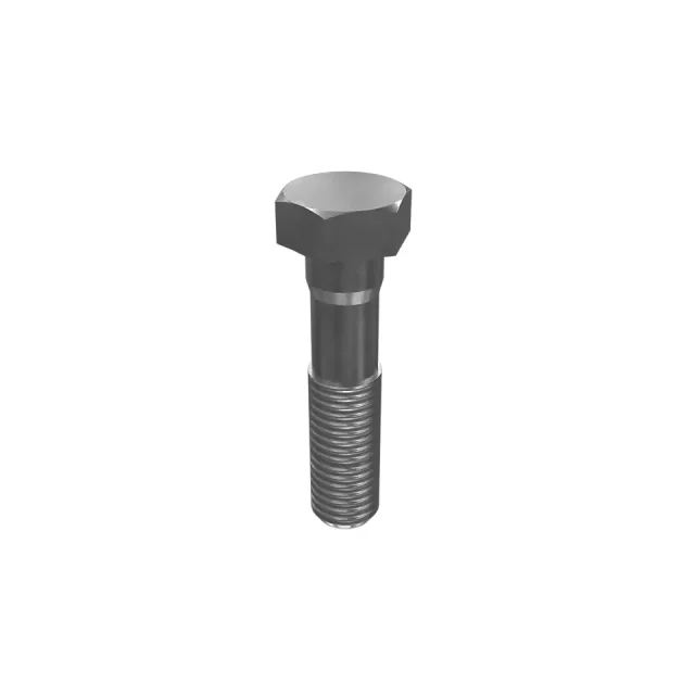 M14-2 x 60mm Altıköşe Başlı Cıvata