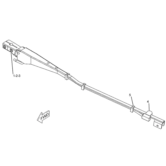 Arm Grubu-Wiper