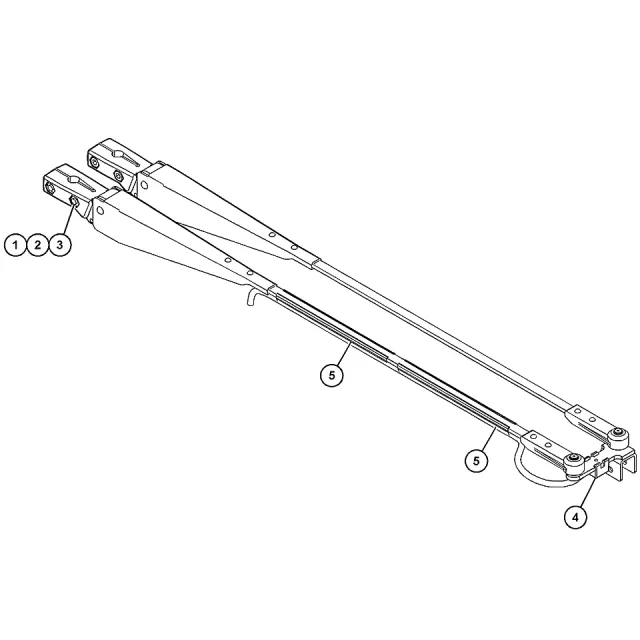 Arm Grubu-Wiper
