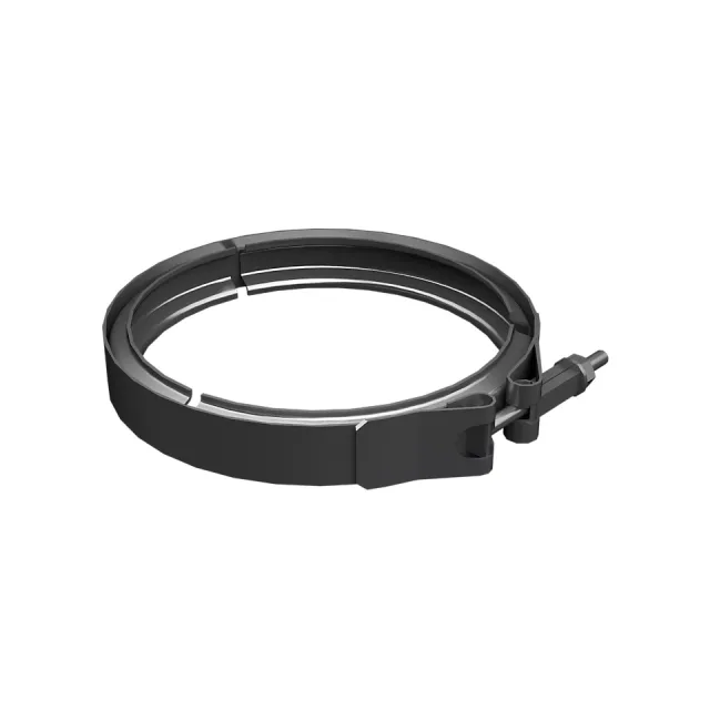 194.40mm Asgari Çapı V Band Frekansı