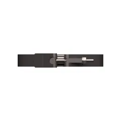 Caterpillar 194.40mm Asgari Çapı V Band Frekansı — açılı görünüm