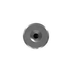Caterpillar 41mm Çapı Winch Fairlead Roller — açılı görünüm