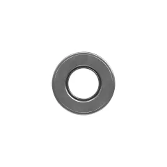 Caterpillar 83mm Outer Diameter Winch Fairlead Top Roller — three-quarter view