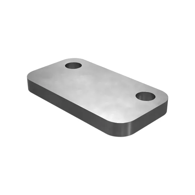 Winch Fairlead Keeper