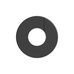 Caterpillar 19.4mmKan Double Flanged Grommet — açılı görünüm