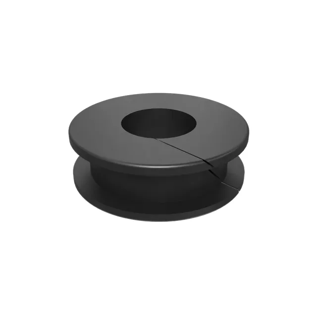19.4mmKan Double Flanged Grommet