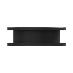 Caterpillar 19.4mmKan Double Flanged Grommet — açılı görünüm