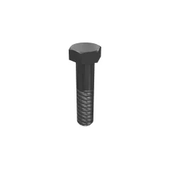 Caterpillar Perno de Cabeza Hexagonal M12-1.75 x 50mm