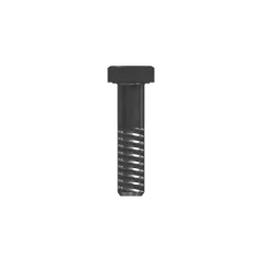 Caterpillar Perno de Cabeza Hexagonal M12-1.75 x 50mm — vista en tres cuartos