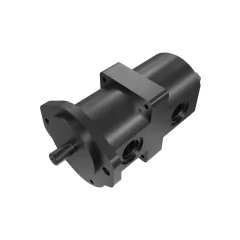 Caterpillar Axle Oil Cooler Gear Pump