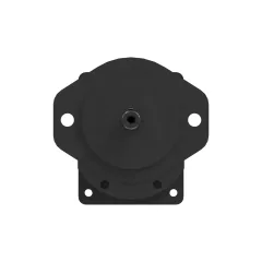 Caterpillar Axle Oil Cooler Gear Pump — açılı görünüm