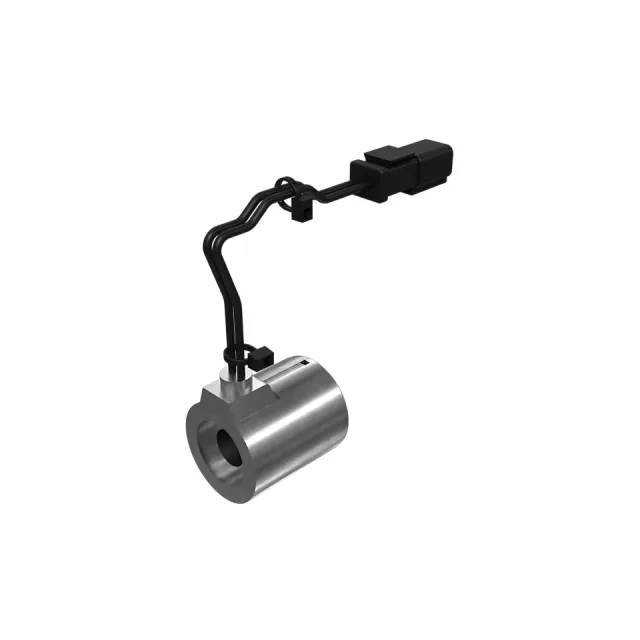 24Vdc Solenoid Válvula Coil