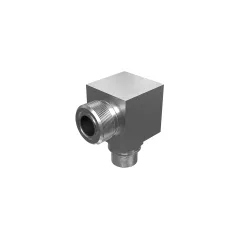 Caterpillar 90 Degree Elbow Adapter