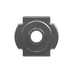 Caterpillar Fuel Hose Connector — açılı görünüm