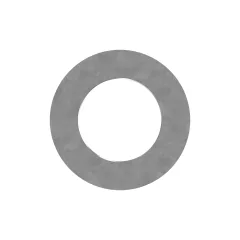 Caterpillar 20mm Thick Steel Spacer — açılı görünüm