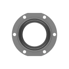 Caterpillar Axle Housing Seal Retainer — açılı görünüm