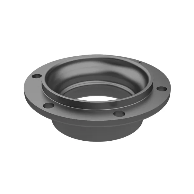 Axle Housing Seal Retainer