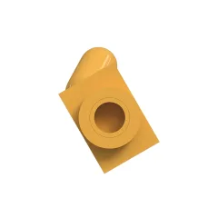 Caterpillar Power Train Oil Tubo — vista en tres cuartos