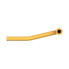 Caterpillar Power Train Oil Tube — açılı görünüm