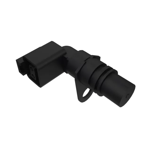 Sensor de velocidad variable de baja potencia de plástico