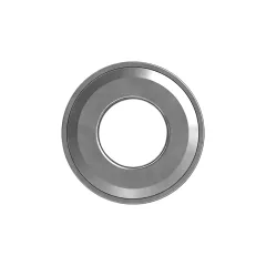 Caterpillar 45mm İç Parça Bantlı Roller — açılı görünüm
