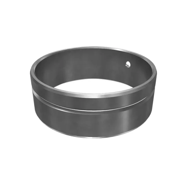 Rolamento de mangas de diâmetro interno 75.08mm