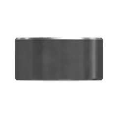 Caterpillar Cojinete de acero inoxidable de diámetro interno 65.32mm — vista en tres cuartos