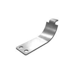 Caterpillar 130.00mm İç Segment Two Piece Clip